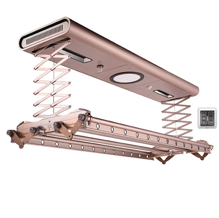 C04系列智能晾衣機(jī)