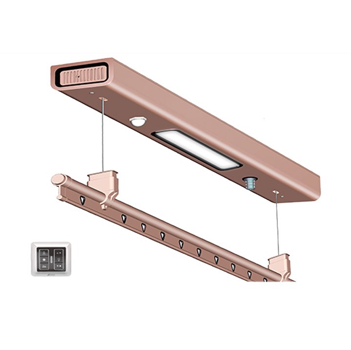 C05系列智能晾衣機(jī)