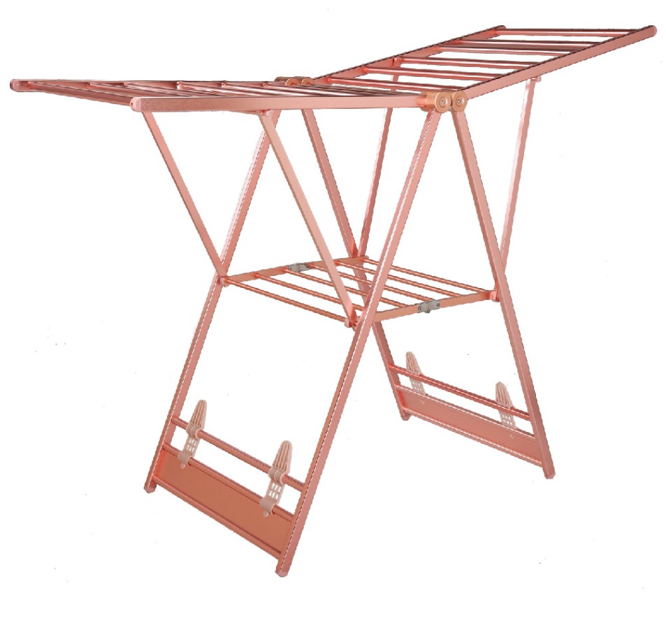 時(shí)尚晾衣架