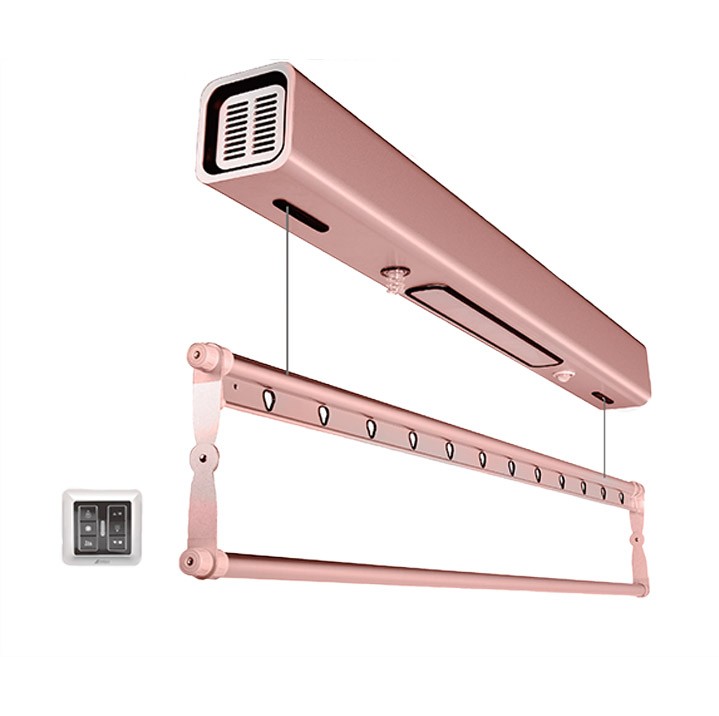 C02系列智能晾衣機(jī)